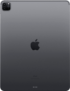 Apple iPad Pro 2021 11 серый космос