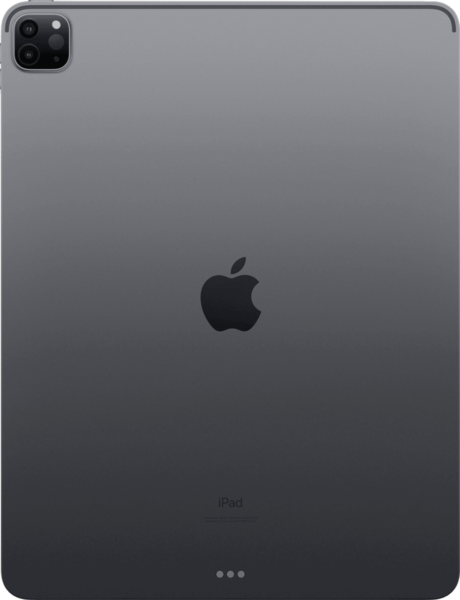 Apple iPad Pro 2021 12.9 серый космос