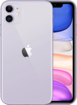 Apple iPhone 11 фиолетовый