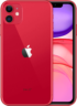 Apple iPhone 11 красный