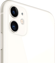 Apple iPhone 11 белый