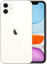 Apple iPhone 11 белый