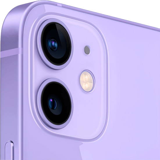 Apple iPhone 12 mini фиолетовый