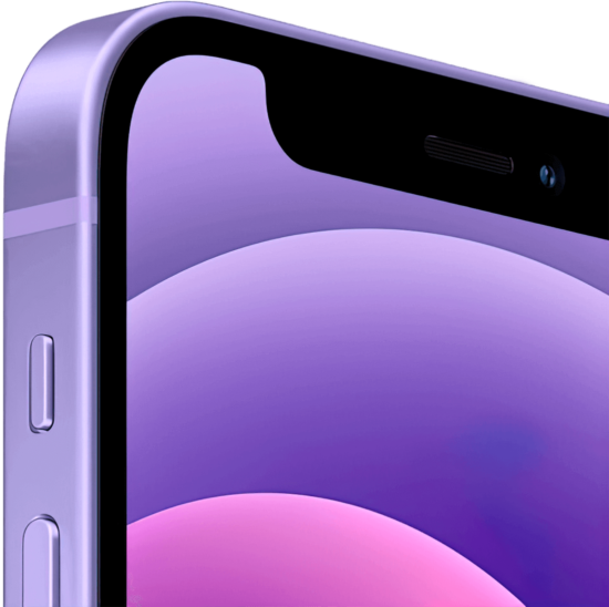 Apple iPhone 12 mini фиолетовый