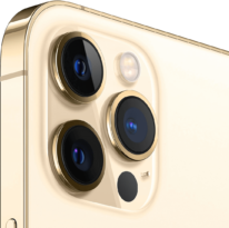 Apple iPhone 12 Pro Max золотой