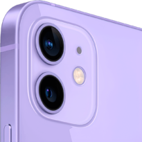 Apple iPhone 12 фиолетовый