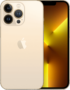 Apple iPhone 13 Pro золотой