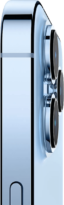 Apple iPhone 13 Pro Max небесно-голубой