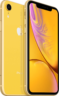 Apple iPhone XR желтый