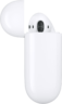 Apple AirPods 2 с футляром для беспроводной зарядки