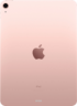 Apple iPad Air 2020 розовое золото
