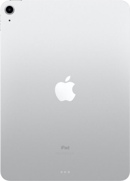 Apple iPad Air 2020 серебристый