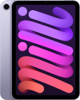 Apple iPad mini 2021 фиолетовый