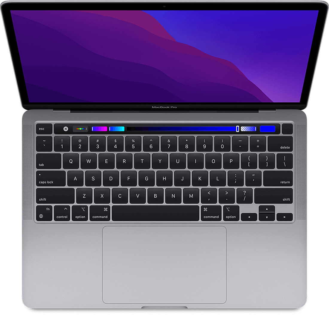 Apple MacBook Pro 13
