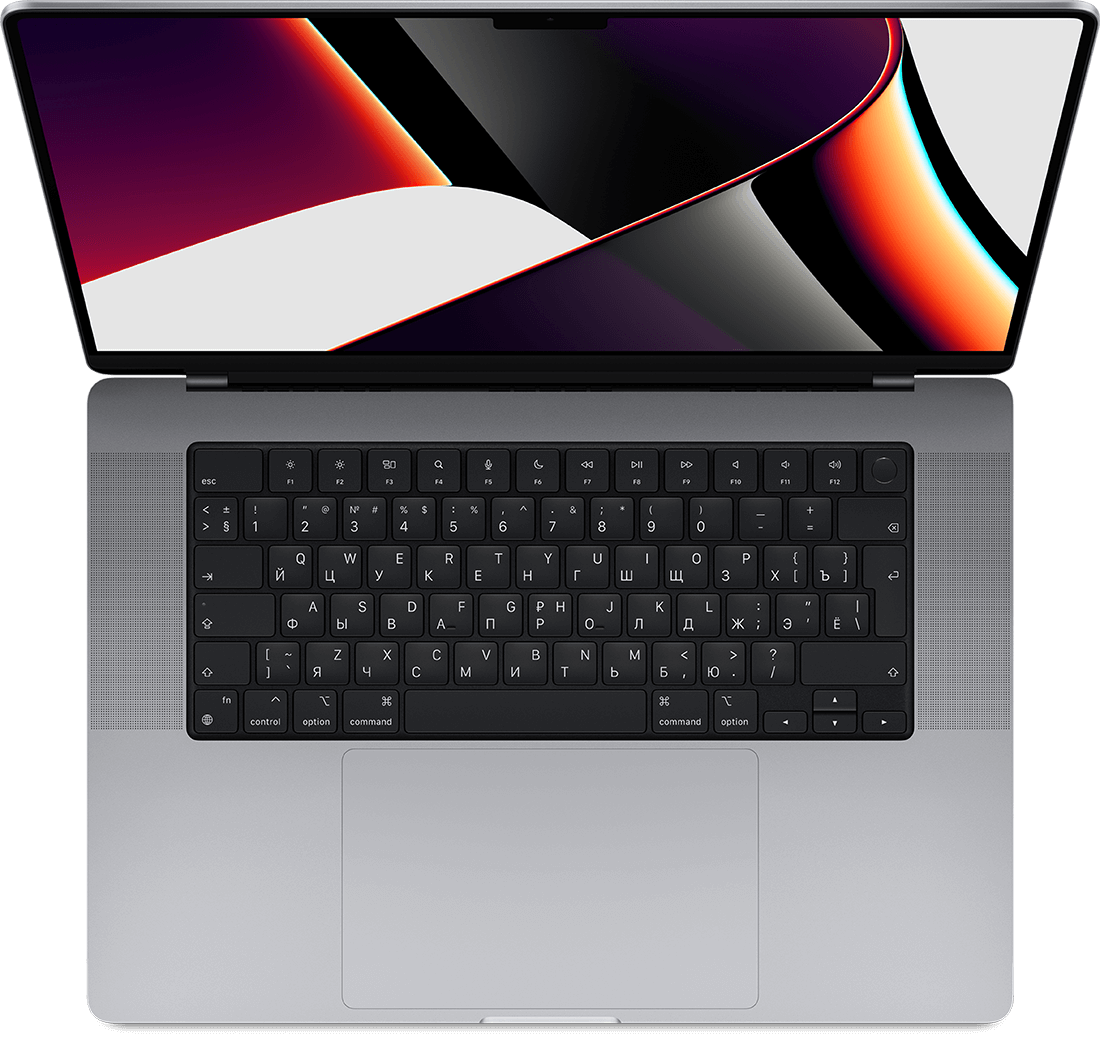 Купить MacBook Pro 2021 в Минске и Беларуси по лучшей цене.