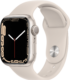 Apple Watch series 7 41мм сияющая звезда