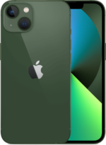 Apple iPhone 13 зеленый