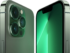 Apple iPhone 13 Pro альпийский зеленый