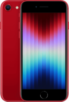 Apple iPhone SE 2022 красный (PRODUCT)RED
