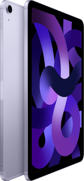 Apple iPad Air 2022 фиолетовый