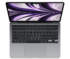 MacBook Air M2 2022 серый космос