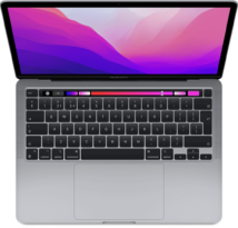 MacBook Pro M2 2022 серый космос
