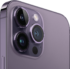 Apple iPhone 14 Pro темно-фиолетовый