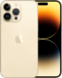 Apple iPhone 14 Pro золотой