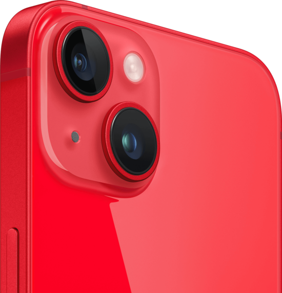 Apple iPhone 14 красный (PRODUCT)RED