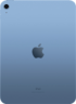 Apple iPad 10 2022 голубой