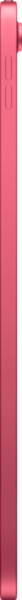 Apple iPad 10 2022 розовый