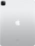 Apple iPad Pro 2022 серебристый