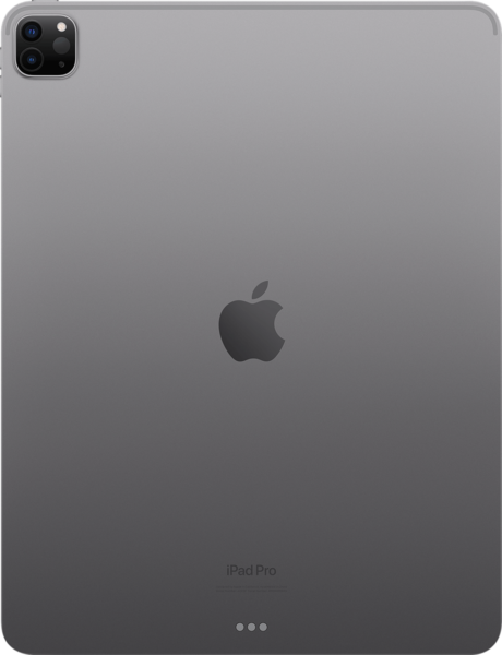 Apple iPad Pro 2022 «серый космос»