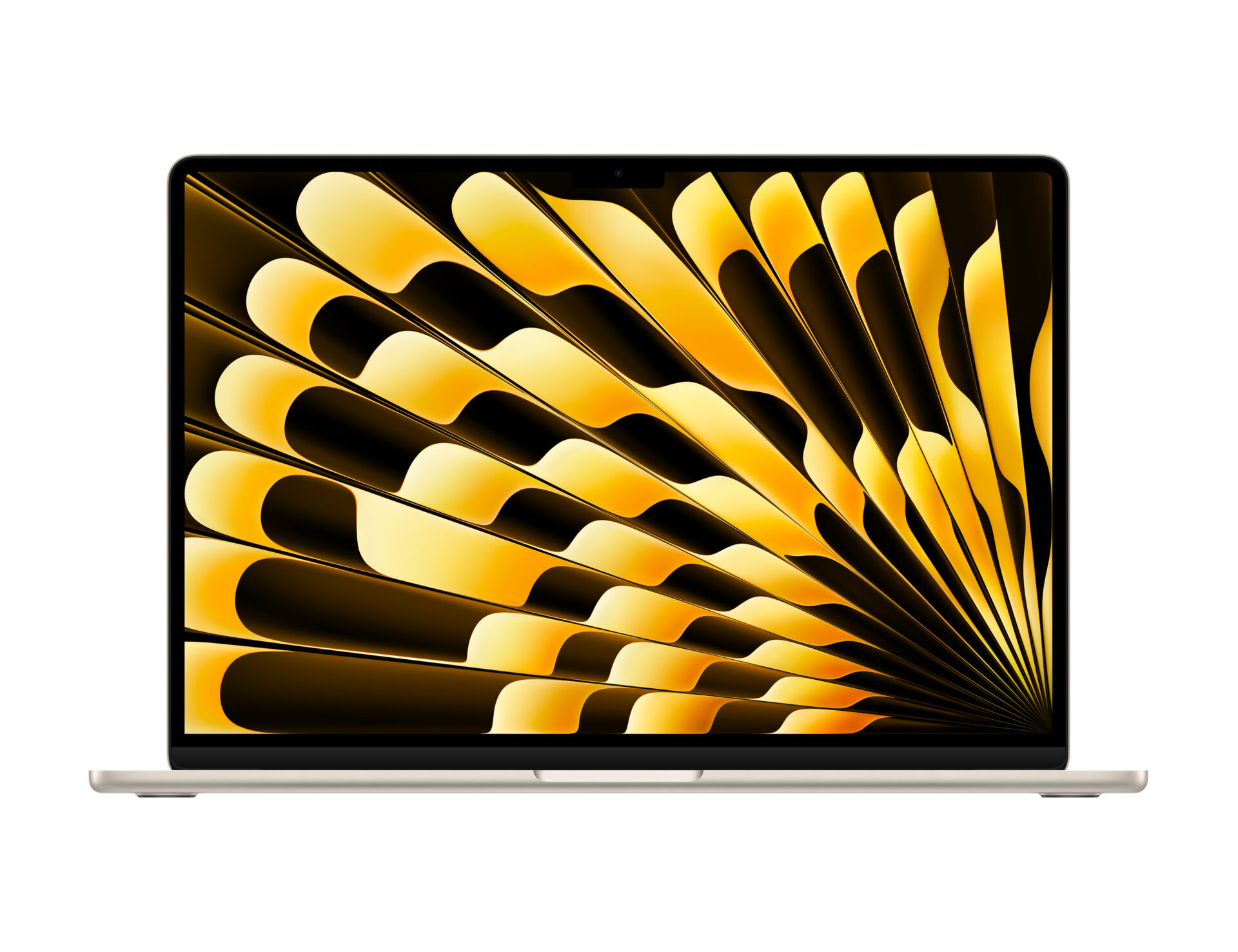 Apple MacBook Air M3 13″ 2024 16GB / 256GB SSD «сияющая звезда ...